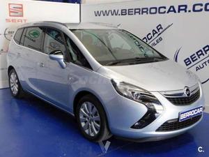 Opel Zafira Tourer 1.6 Cdti Ss 100kw 136cv Selective 5p. -16