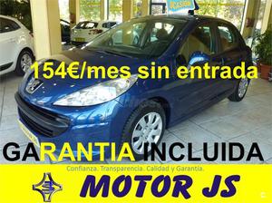 PEUGEOT 207 Confort 1.4 HDI 70 5p.