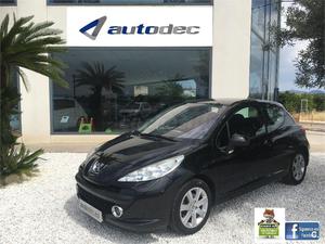 PEUGEOT 207 Confort 1.6 HDI 90 3p.
