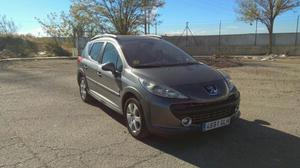 PEUGEOT 207 SW Outdoor 1.6 HDI 110 FAP -09