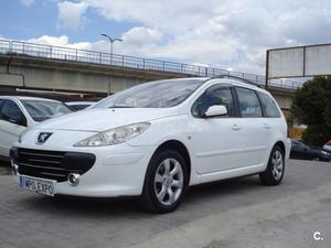 PEUGEOT 307 SW 1.6 HDi 5p.