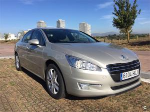 PEUGEOT 508 Active 1.6 eHDI 112 CMP BLUE LION 4p.