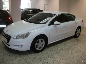 PEUGEOT 508 Business Line 2.0 HDI 140cv 4p.