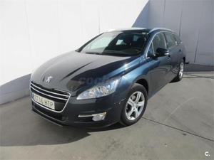 PEUGEOT 508 SW Business Line 2.0 HDI 140cv 5p.