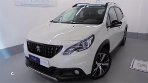 PEUGEOT  GT Line 1.6 BlueHDi 88KW 120CV SS 5p.