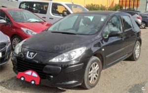 PEUGEOT  HDi 90 DSign 5p.