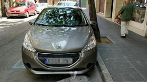 PEUGEOT P ACTIVE 1.2 VTi 