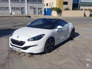 PEUGEOT RCZ 1.6 THP p.