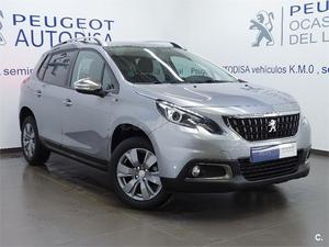 PEUGEOT  Style 1.6 BlueHDi 73KW 100CV 5p.