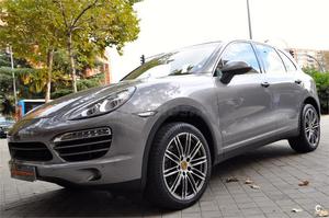 PORSCHE Cayenne 3.0 TD Tiptronic 5p.