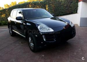 PORSCHE Cayenne - 5p.