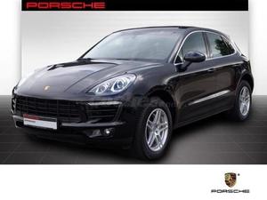 PORSCHE Macan S Diesel 5p.