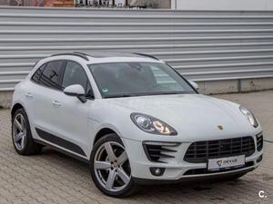 PORSCHE Macan S Diesel neumaticos todo tiempo 5p.