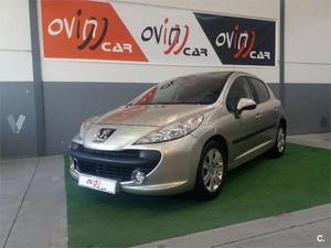 Peugeot 207 Premium 1.6 Vti 16v 120 Automatico 5p. -08