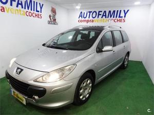 Peugeot 307 Sw 1.6 5p. -06