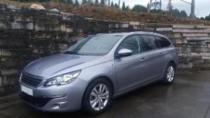 Peugeot 308 SW STYLE BLUE HDI 120