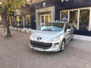 Peugeot 308 Sport 1.6 Vti p. -08