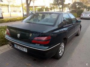 Peugeot 406 Srdt Hdi p. -00