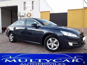 Peugeot 508 Business Line 2.0 Hdi 140cv 4p. -13