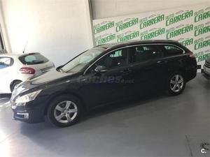 Peugeot 508 Sw Business Line 2.0 Hdi 140cv 5p. -12