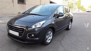 Peugeot  Active 1.6 Ehdi 115 Fap Etg6 Blue Lion 5p. -14