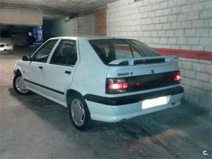 RENAULT 19 RI RTI 5p.