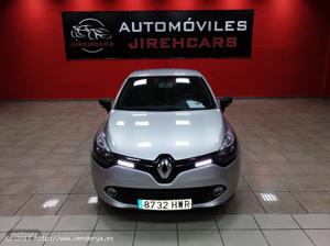 RENAULT CLIO 1.5 DCI DE 