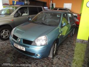 RENAULT CLIO 1.5DCI COMUNNITY DE 