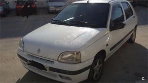 RENAULT Clio ALIZE 1.2 5p.