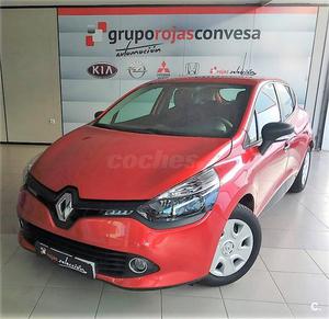 RENAULT Clio Authentique dCi 75 eco2 5p.