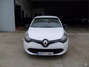 RENAULT Clio Authentique dCi 75 eco2 5p.