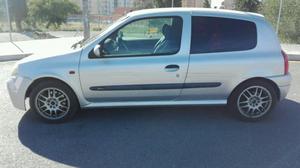 RENAULT Clio RENAULT SPORT V -00