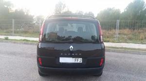 RENAULT Espace Expression 2.2 dCi 16v -06