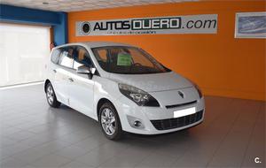 RENAULT Grand Scenic Emotion dCi  plazas 5p.