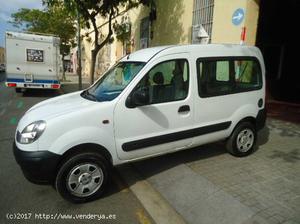 RENAULT KANGOO KANGOO FAIRWAY 1.9DCI 80 CV 4X4 5 PL -