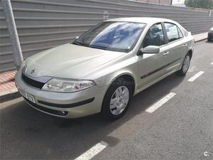 RENAULT Laguna AUTHENTIQUE 1.9DCI 110CV 5p.