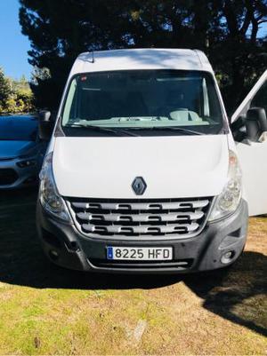 RENAULT Master  L2 H2 -11