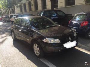 RENAULT Megane CONFORT DYNAMIQUE 1.9DCI 5p.