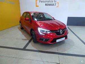 RENAULT Megane Intens Energy dCi 81kW 110CV 5p.