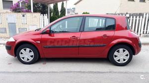 RENAULT Megane PACK AUTHENTIQUE V 5p.