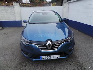 RENAULT Megane Sp. Tourer Zen En. dCi 96kW 130CV 5p.