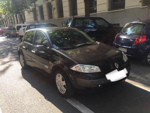 RENAULT Mégane CONFORT DYNAMIQUE 1.9DCI -04