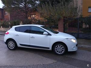 RENAULT Mégane Dynamique 1.9dCi 130cv 5p.