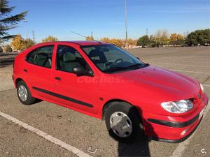 RENAULT Mégane RN 1.6E 5p.