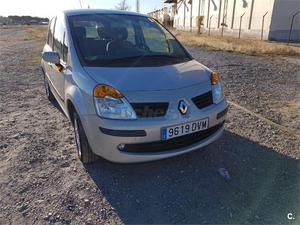 RENAULT Modus Confort Dynamique 1.5dCi85 5p.