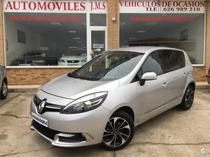 RENAULT Scenic Bose Edition Energy dCi 130 eco2 5p.