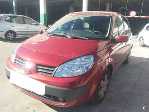 RENAULT Scenic CONFORT DYNAMIQUE 1.5DCI80 5p.