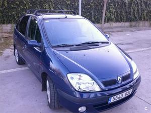 RENAULT Scenic CONFORT DYNAMIQUE 1.9DCI 5p.