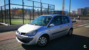 RENAULT Scenic Dynamique 1.5dCi105 EU4 eco2 5p.