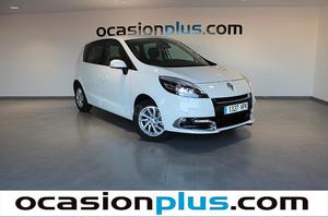 RENAULT Scenic Dynamique Energy dCi 110 ecop.